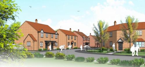Have your say on Housing and Development in the Ribble Valley.