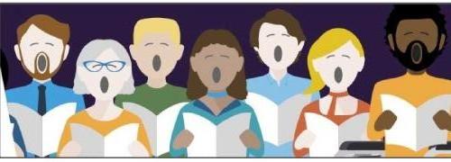 Lancashire Choir of the Year Competition