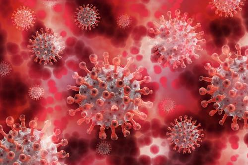 Community Support for those affected by the Coronavirus