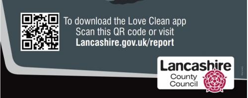 Love Clean Streets