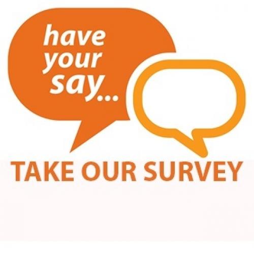 Parishioner Survey
