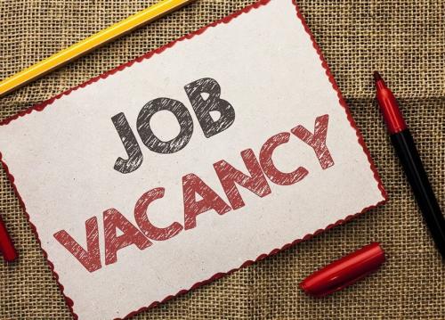 Vacancy for a Parish Clerk and RFO